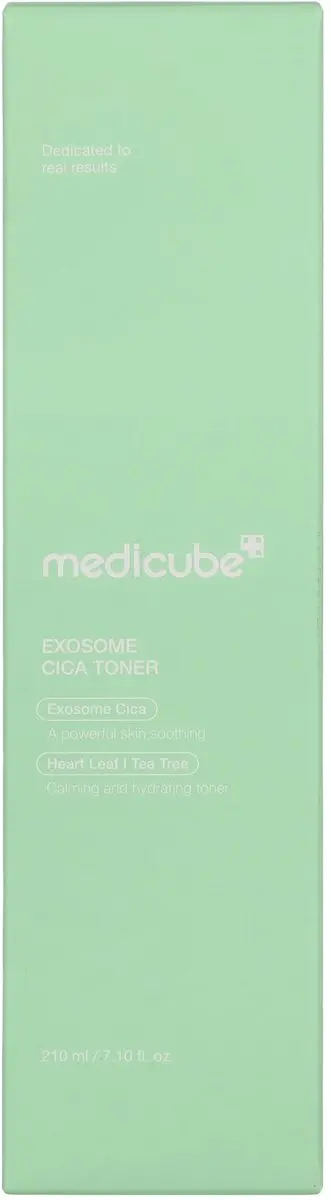 Medicube Exosome Cica Toner 210ml