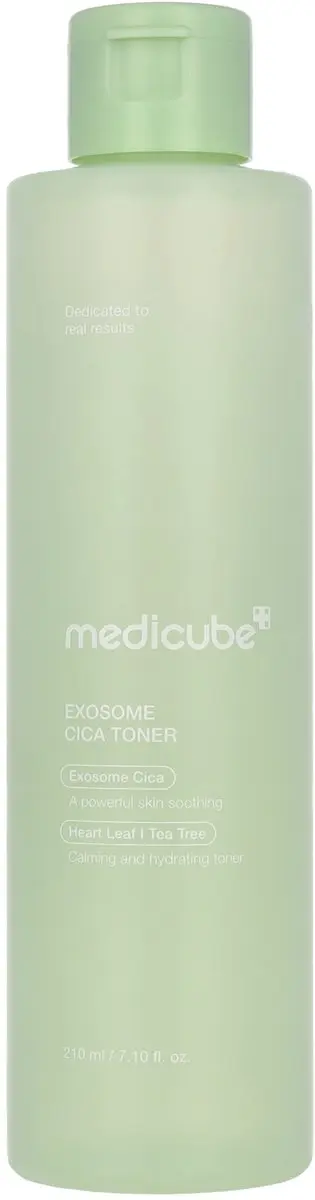 Medicube Exosome Cica Toner 210ml