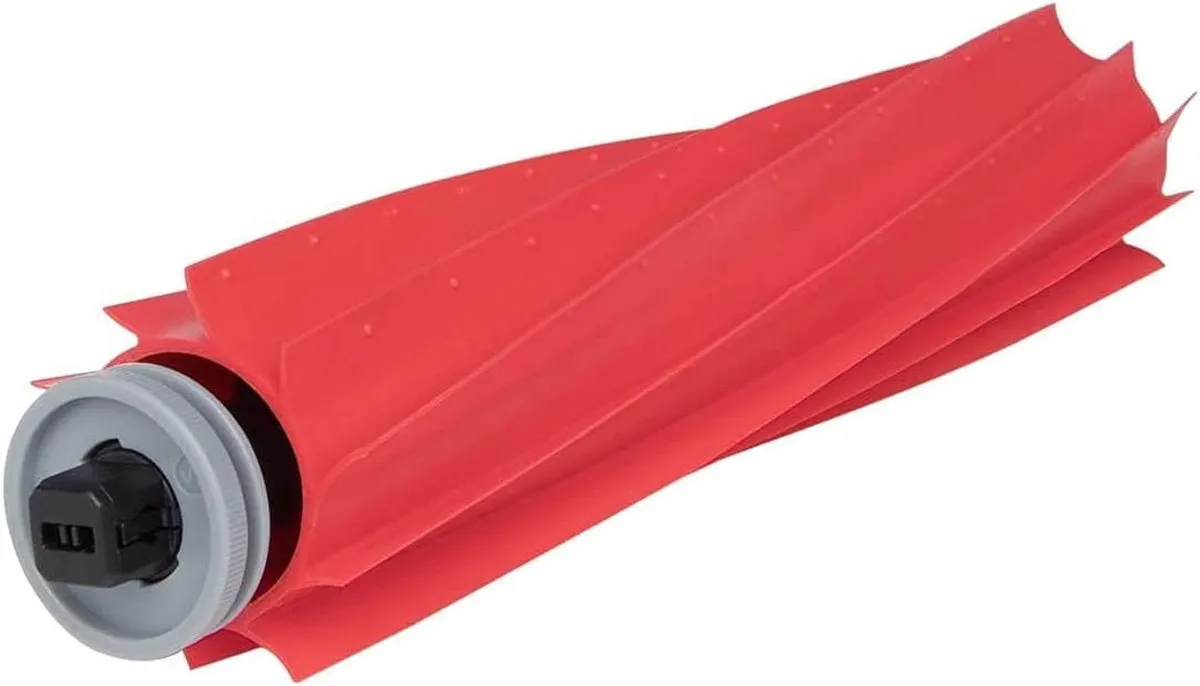 Roborock Rubberen Hoofdborstel Rood
