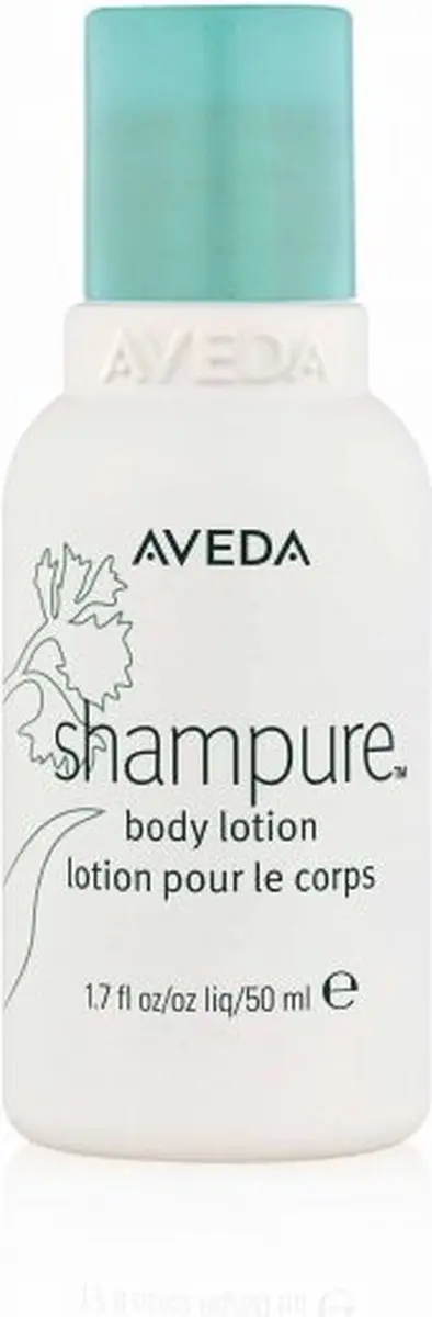 Aveda Shampure Lotion 50ml