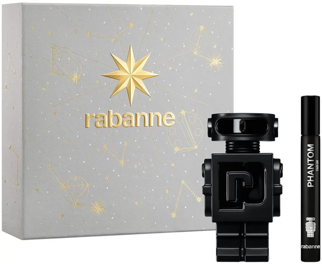 Paco Rabanne Phantom Set