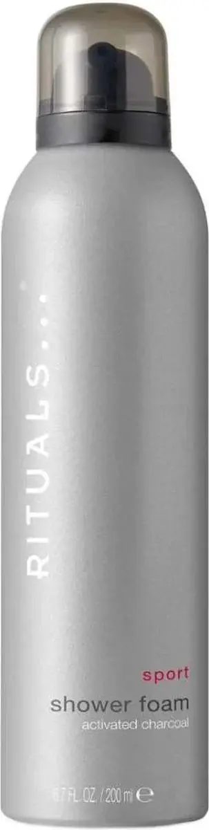 Rituals The Ritual of Homme Douchegel Hammam & Sport - 3x200ml
