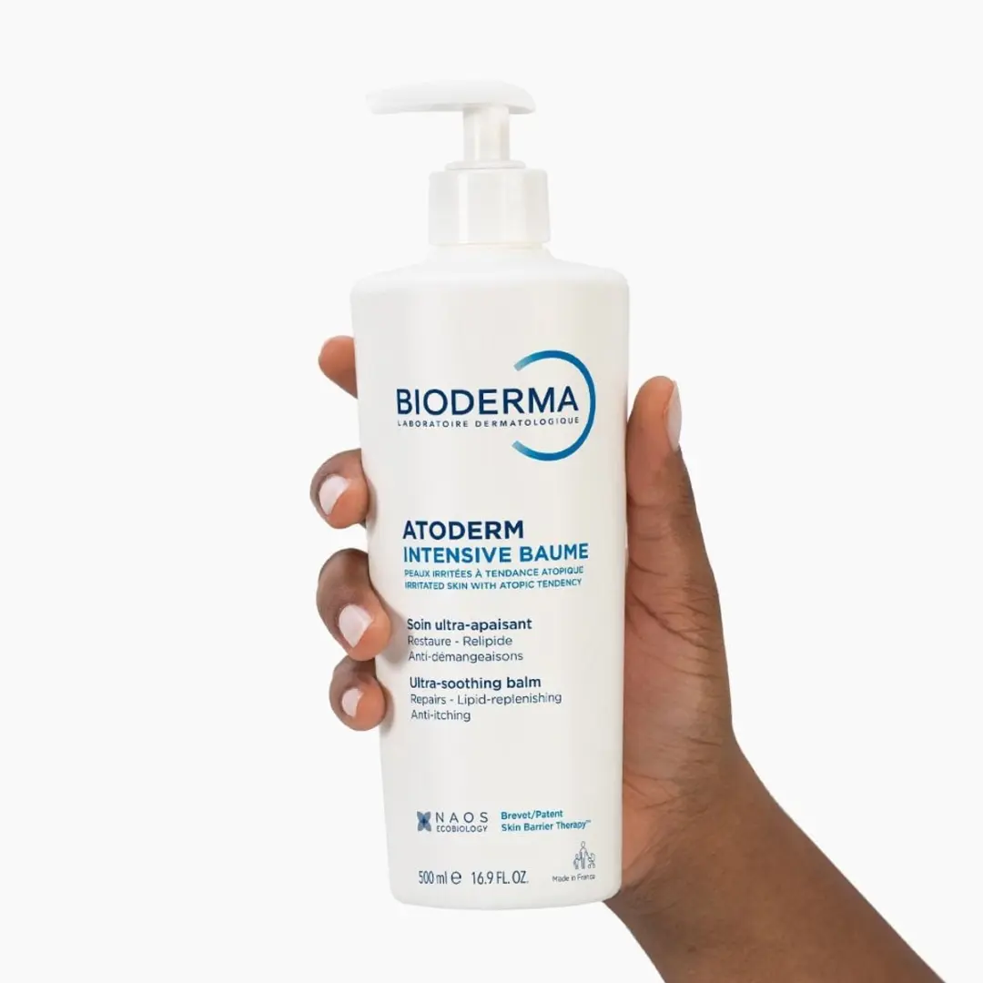 Bioderma Atoderm Intensive Set
