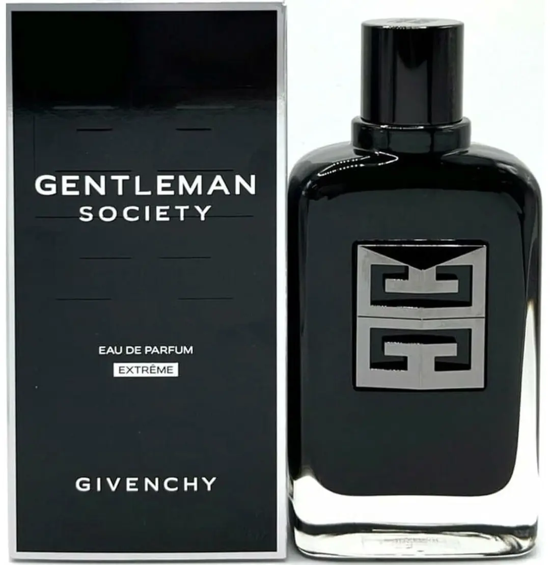 Givenchy Gentleman Society Herenparfum 200ml