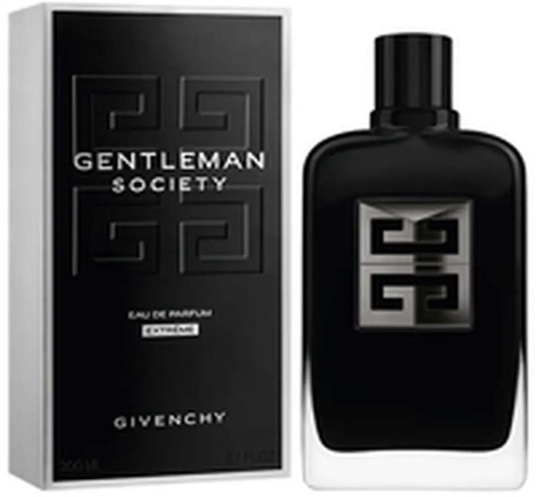 Givenchy Gentleman Society Herenparfum 200ml