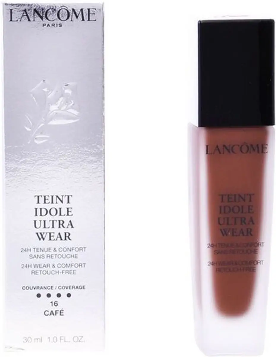 Lancôme Teint Idole Ultra Wear 30ml - Café