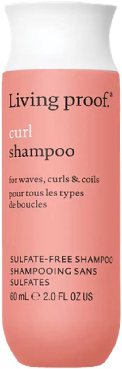 Living Proof Curl Shampoo 60ml