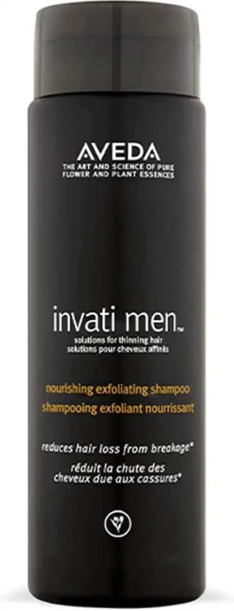 Aveda Invati Men Exfoliating Shampoo 150ml