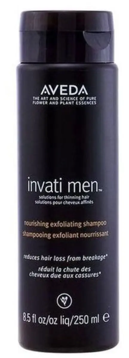 Aveda Invati Men Exfoliating Shampoo 150ml