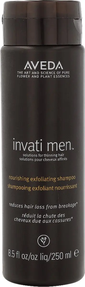 Aveda Invati Men Exfoliating Shampoo 150ml