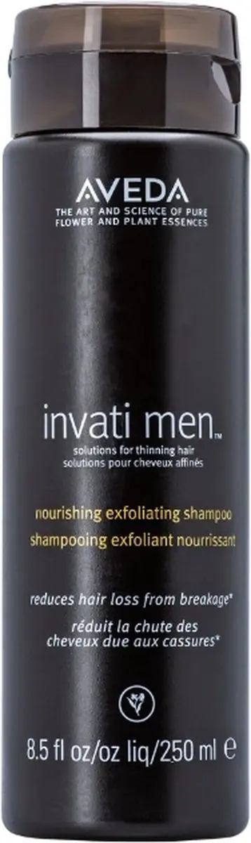 Aveda Invati Men Exfoliating Shampoo 150ml