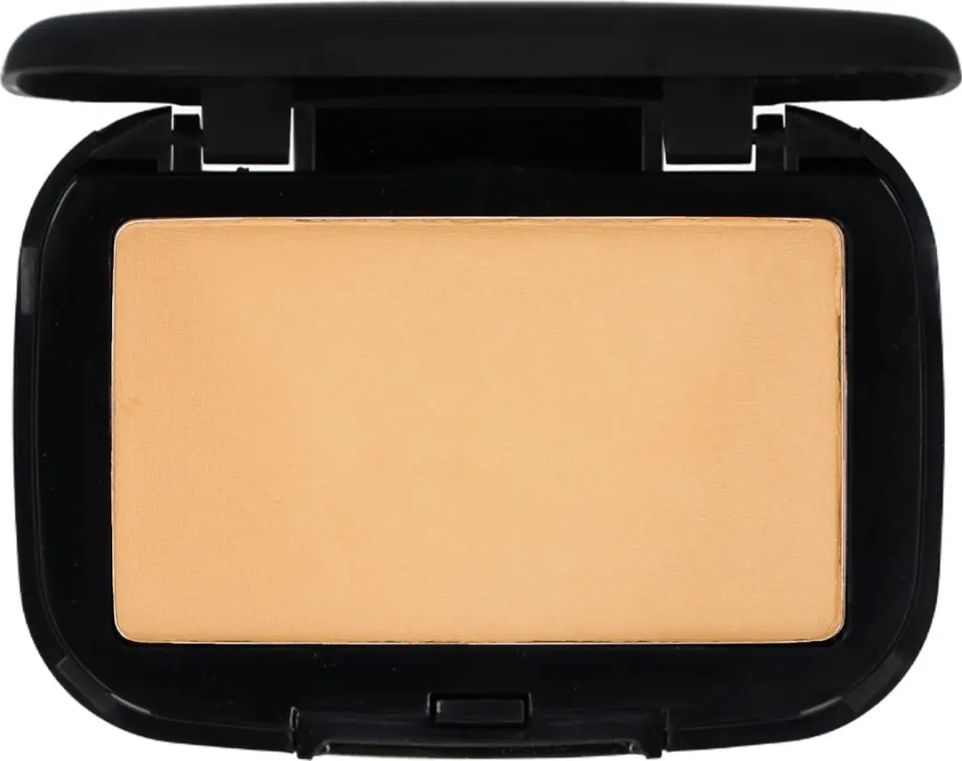 Make-up Studio Compact Poeder Yellow Beige 10g