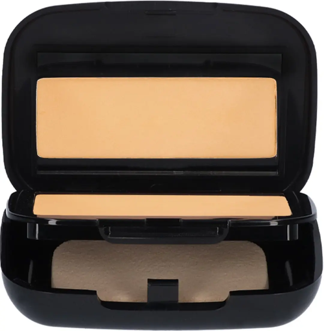 Make-up Studio Compact Poeder Yellow Beige 10g