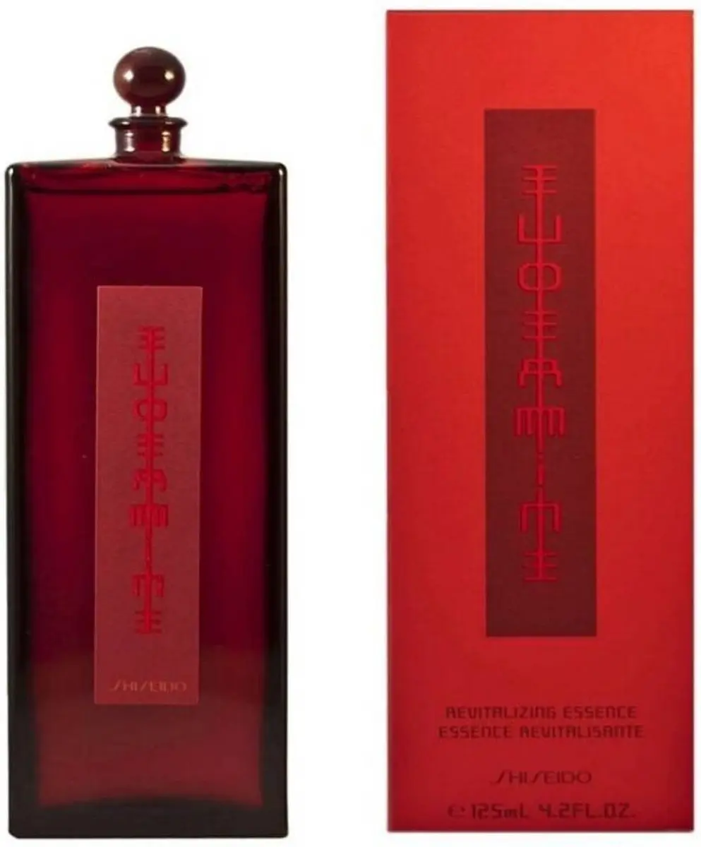 Shiseido Eudermine Revitalizing Essence Gezichtslotion 125ml