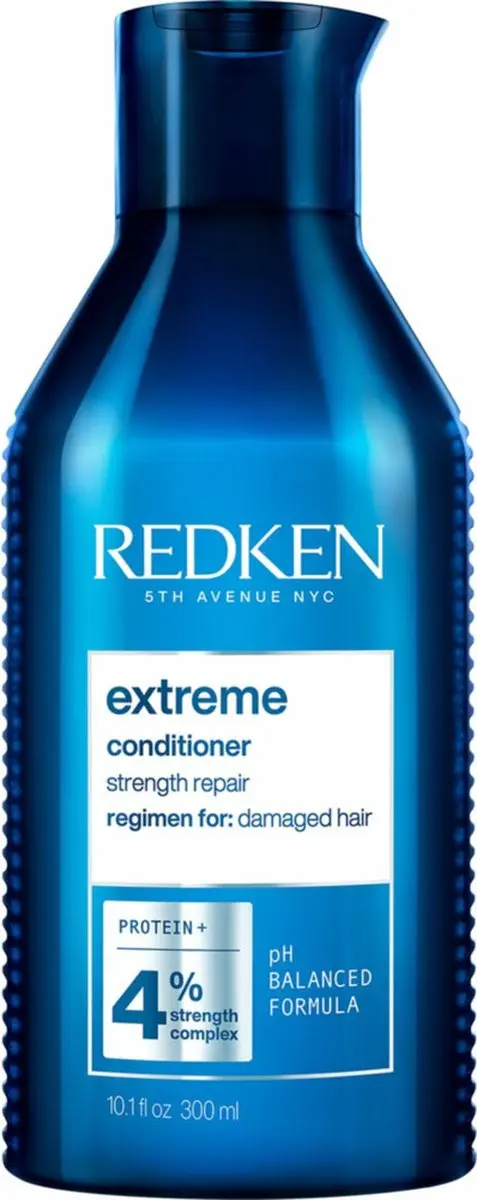 Redken Extreme Conditioner 3x300ml