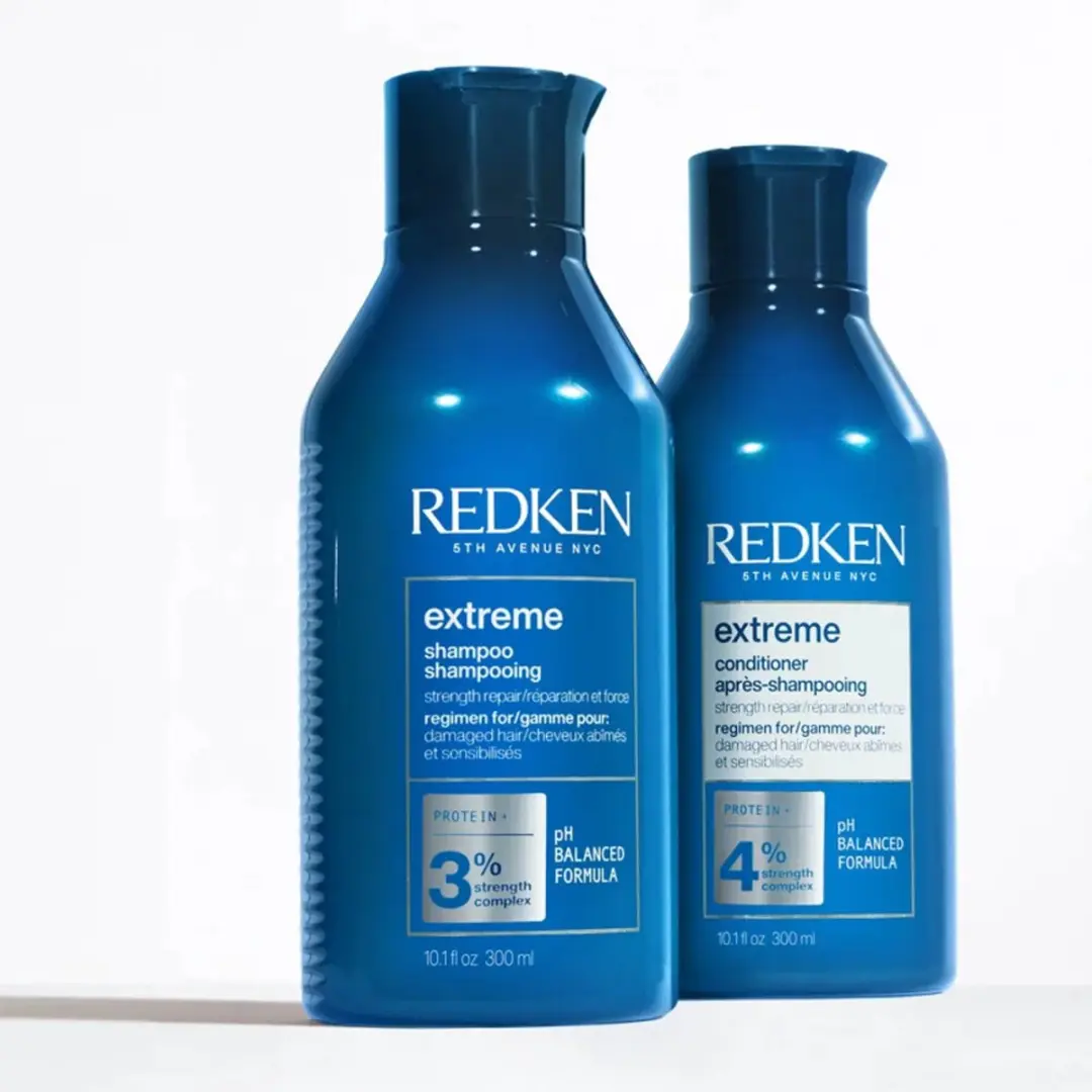 Redken Extreme Conditioner 3x300ml