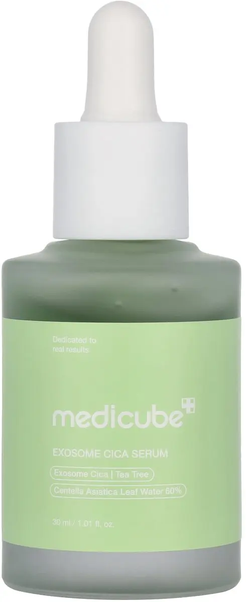 Medicube Exosome Cica Ampoule 30ml