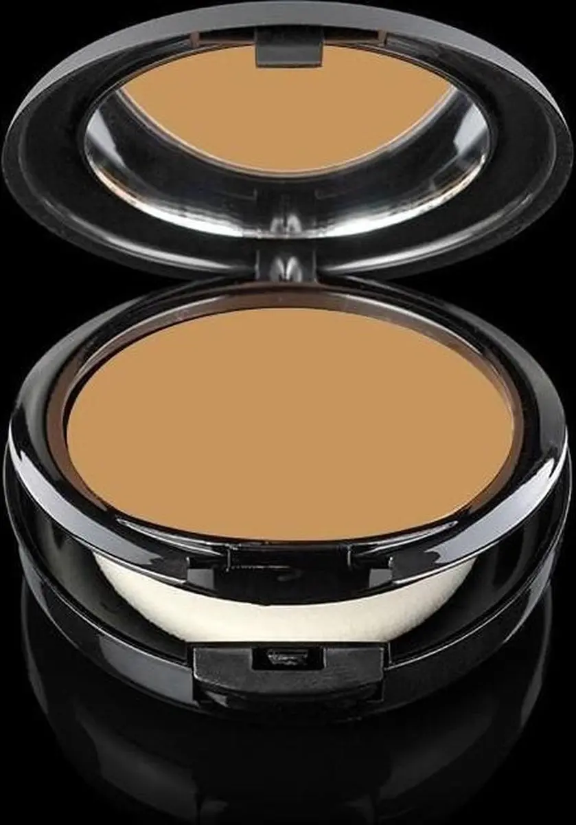 Make-up Studio Face It Cream Foundation Nr. 1