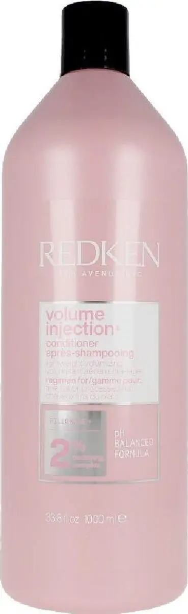 Redken High Rise Volume Conditioner 1000ml