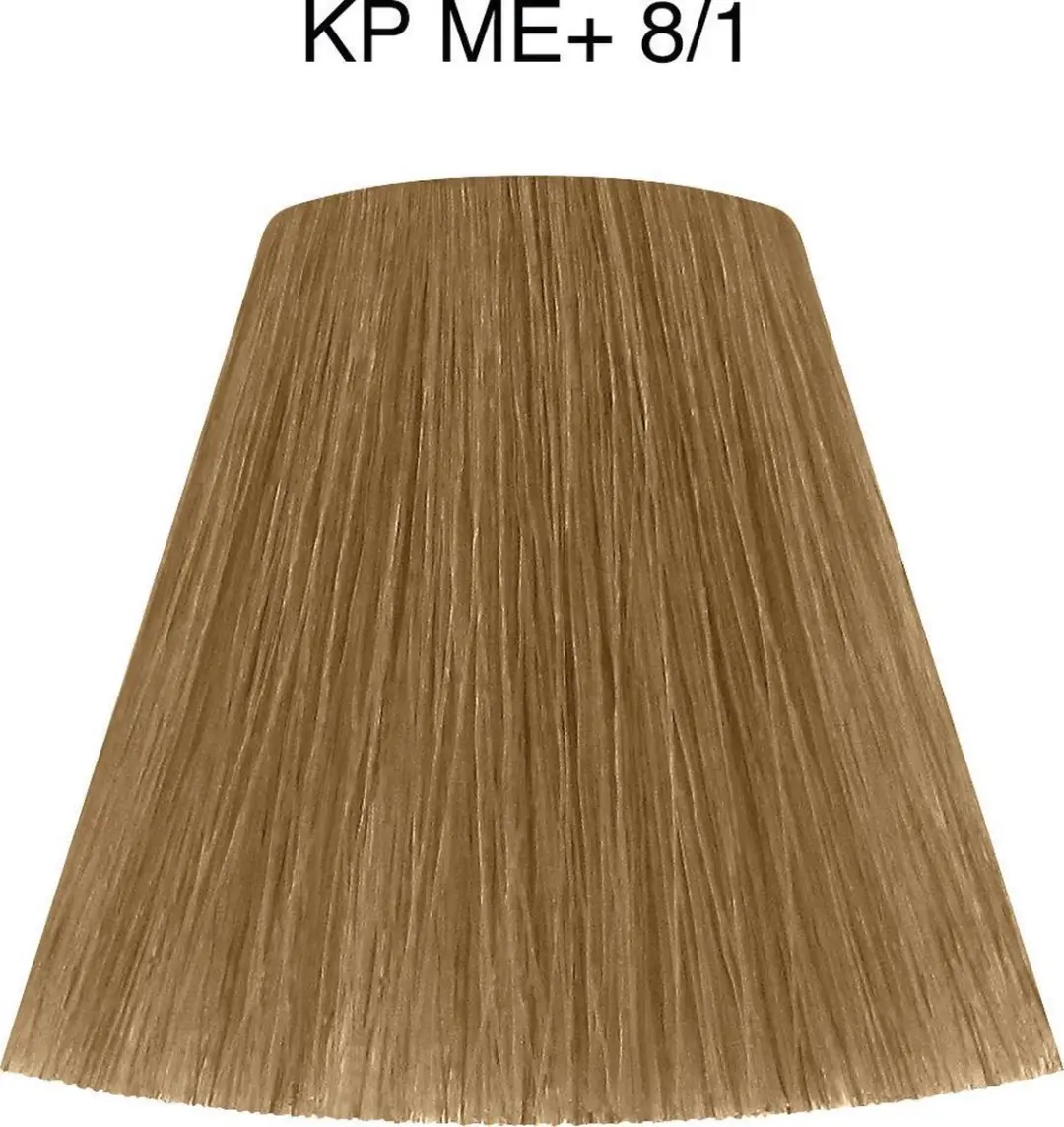 Wella Professionals Koleston Perfect Blond 60ml