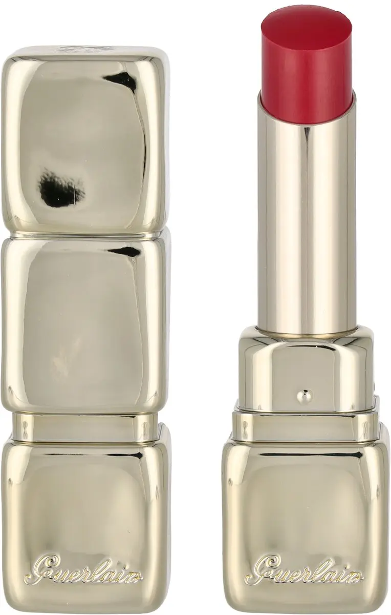 Guerlain KissKiss Shine Bloom Lipstick 219 Eternal Rose - 3,2g