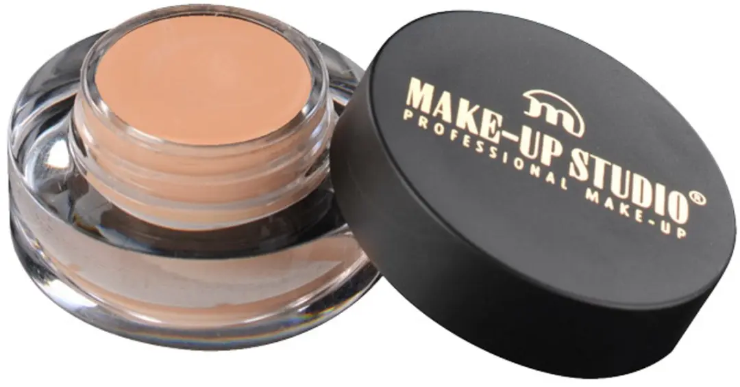 Make-up Studio Compact Neutralizer Concealer Blue 1