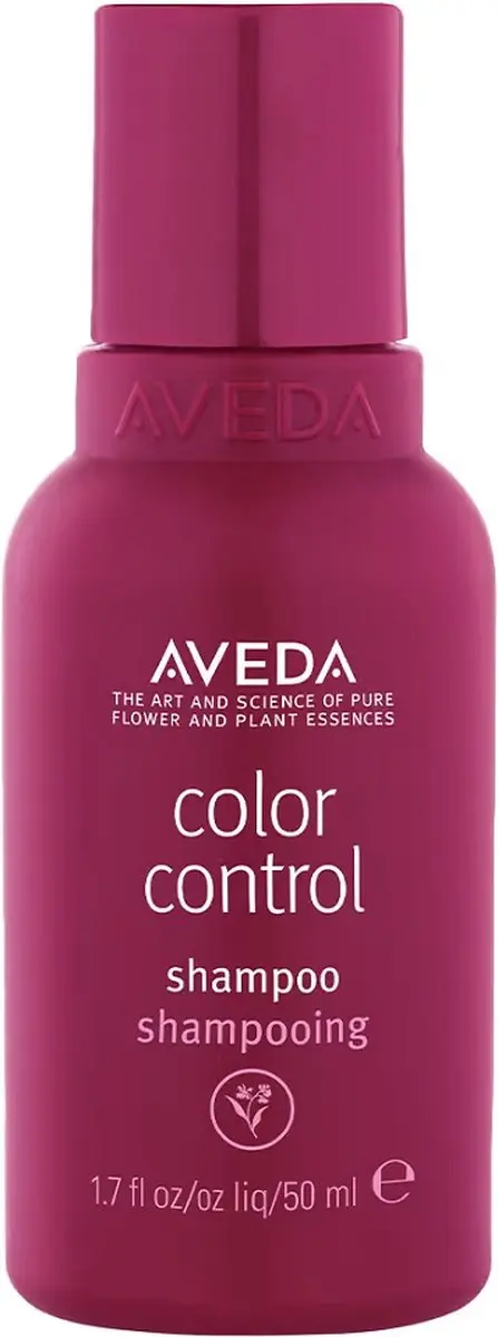 Aveda Color Control Shampoo 50ml