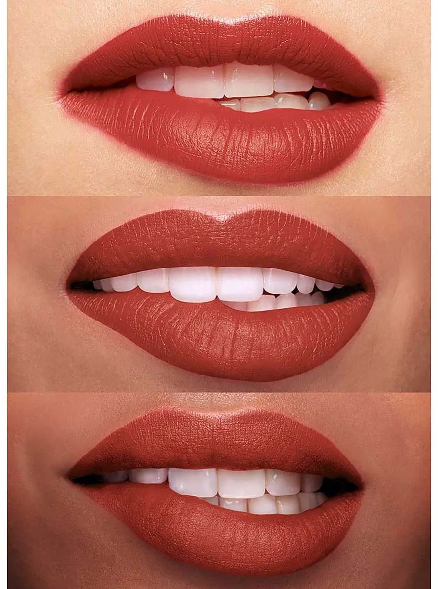 Clarins Joli Rouge Velvet 3.9g Bell Pepper