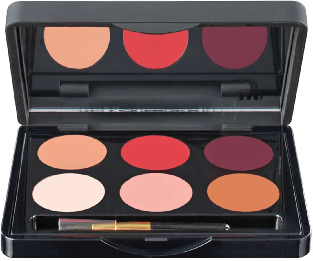 Make-up Studio Lip Shaping Palette