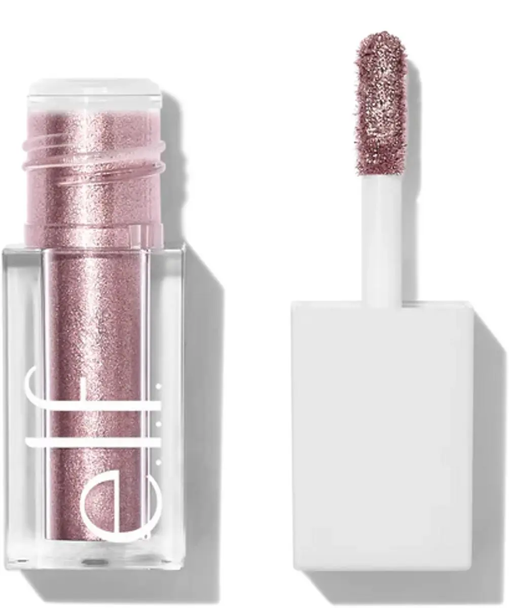 ELF Cosmetics Liquid Metallic Oogschaduw Little Dipper 3ml