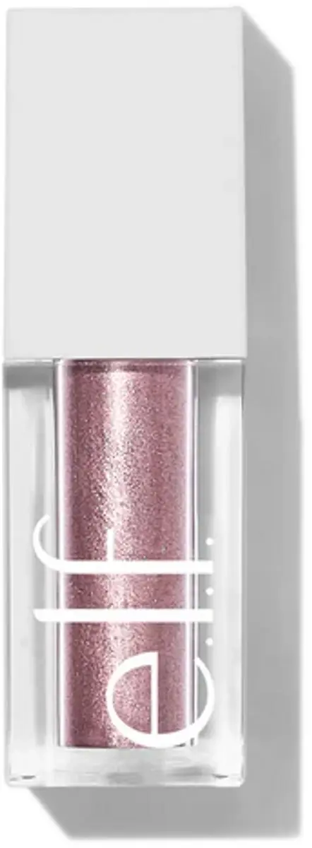 ELF Cosmetics Liquid Metallic Oogschaduw Little Dipper 3ml