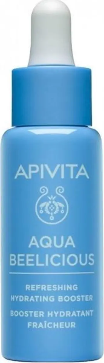 Apivita Aqua Beelicious Hydraterende Booster 30ml