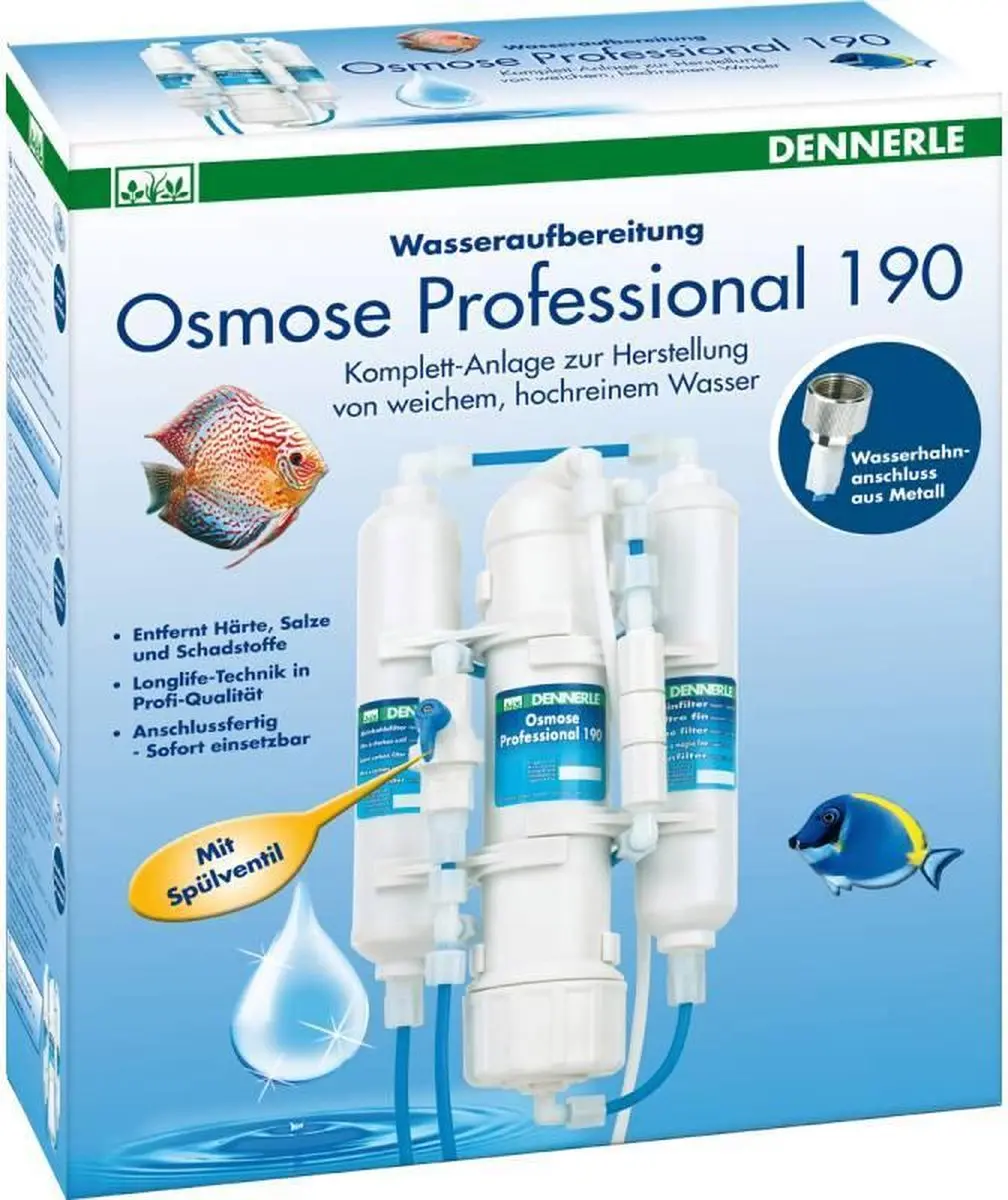Dennerle Osmose Professional 190