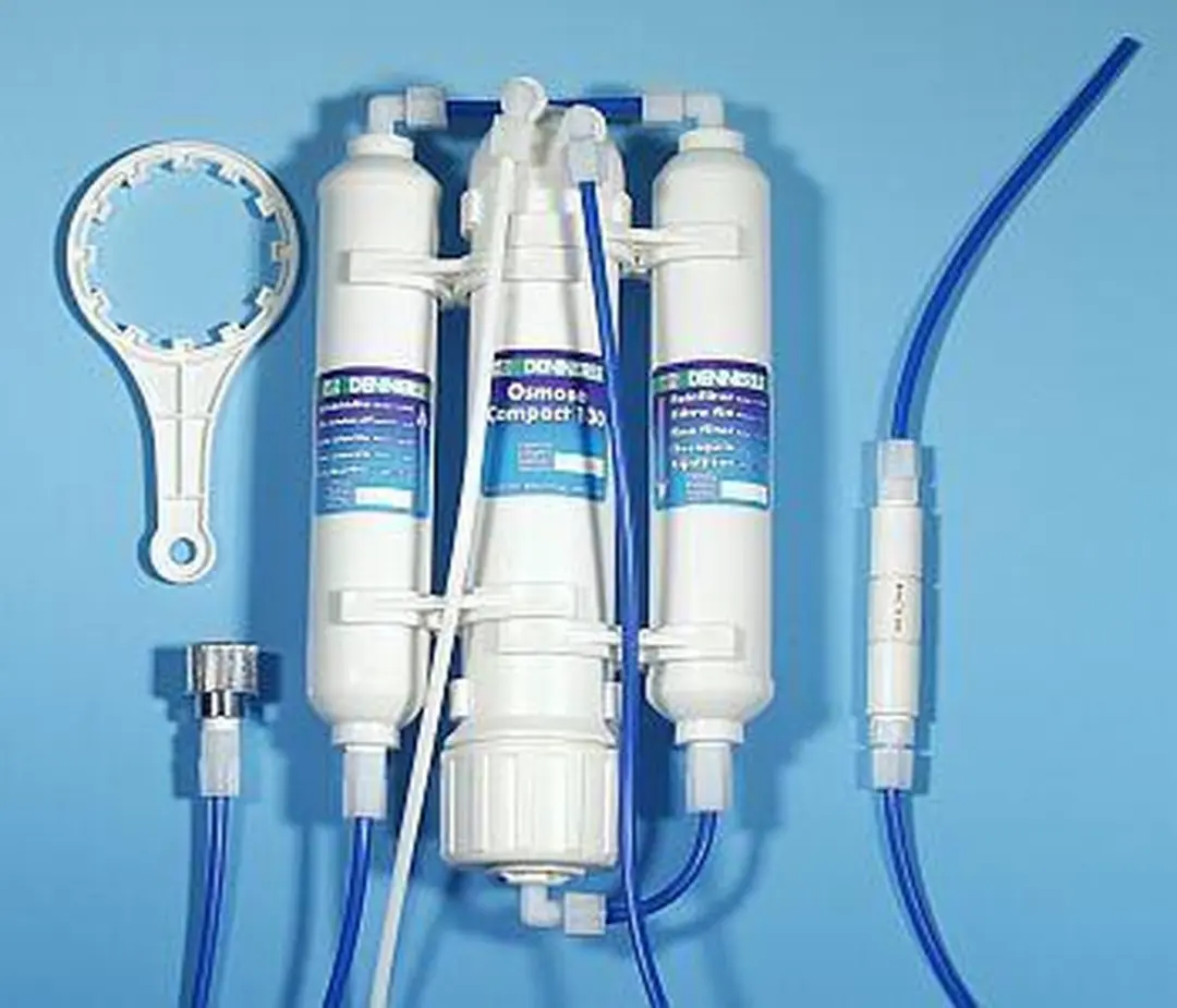 Dennerle Osmose Professional 190 - 0,19L