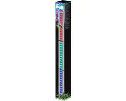 JBL LED Solar Effectverlichting 20W - 1449mm Grijs