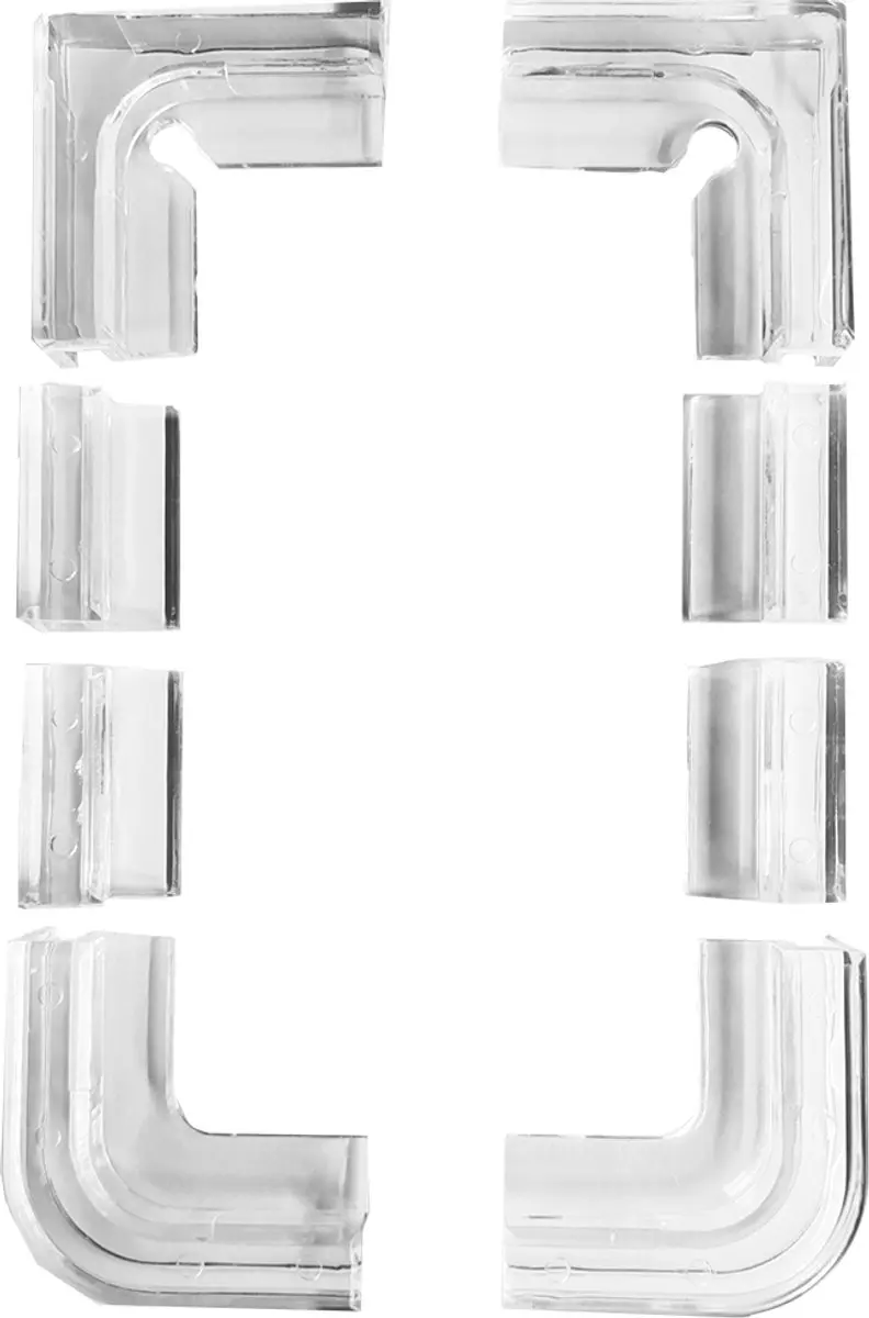 Dennerle Houders Nano Afdekplaat 60L