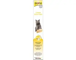 GimCat Kaas Pasta Kattensnack 50g