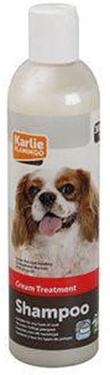 Flamingo Hondenshampoo Crème 300ml