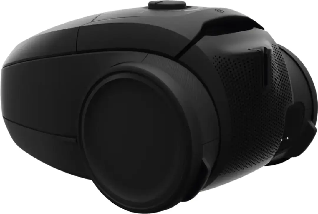 AEG VX83A2EPP Trommelstofzuiger 750W - 3,5L - Zwart