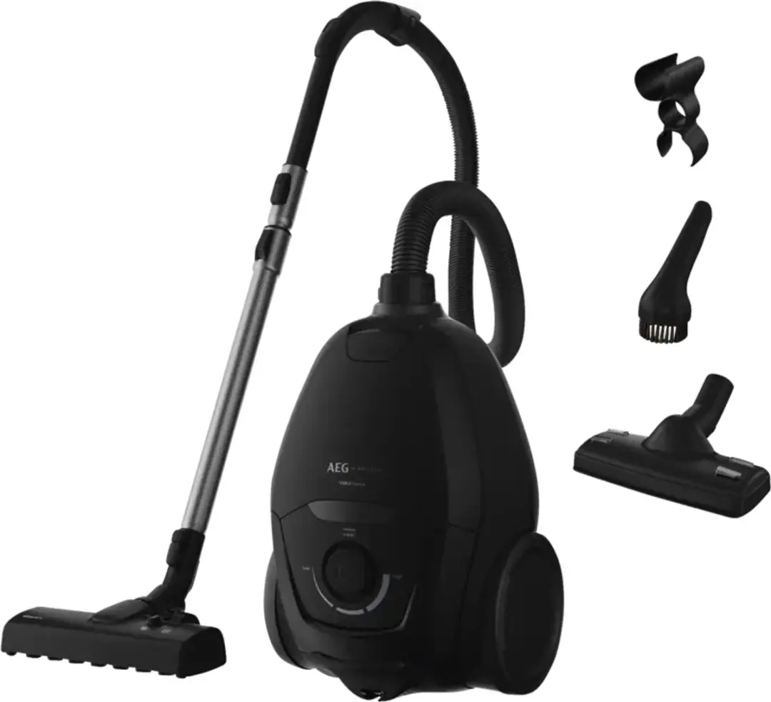 AEG VX83A2EPP Trommelstofzuiger 750W