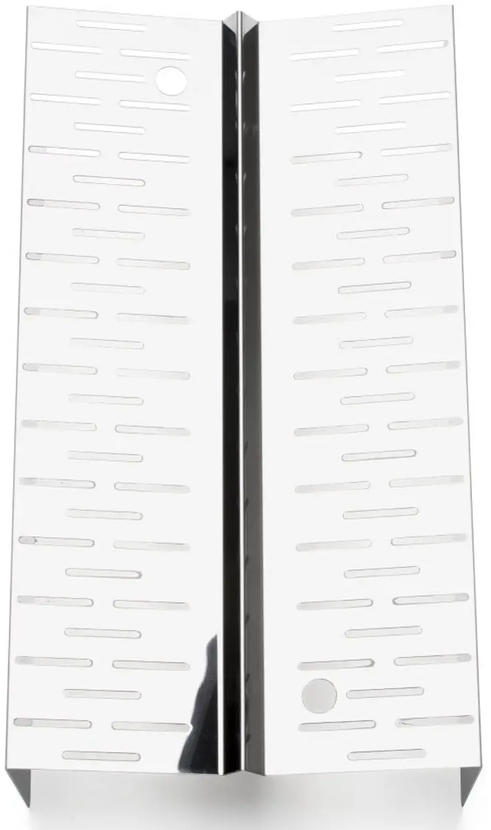 Hendi Xenon Pro Bovenrooster Gasbarbecue 43x26cm