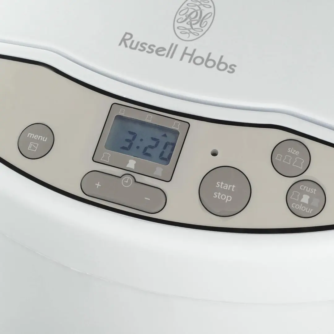 Russell Hobbs 18036-56 Classics Keukenmachine - 660W - 12 Programma's - 1000g