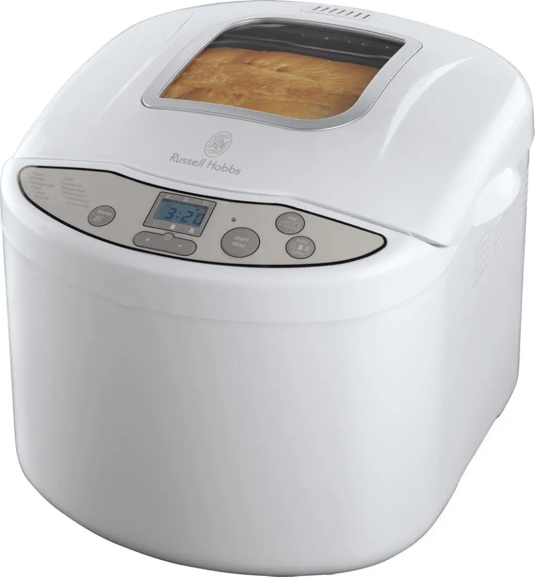 Russell Hobbs 18036-56 Classics Keukenmachine
