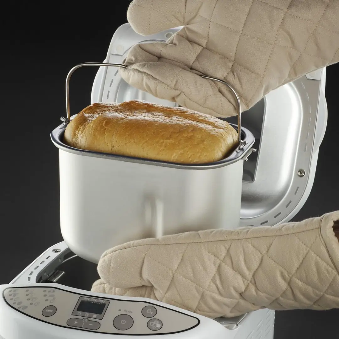 Russell Hobbs 18036-56 Classics Keukenmachine - 660W - 12 Programma's - 1000g