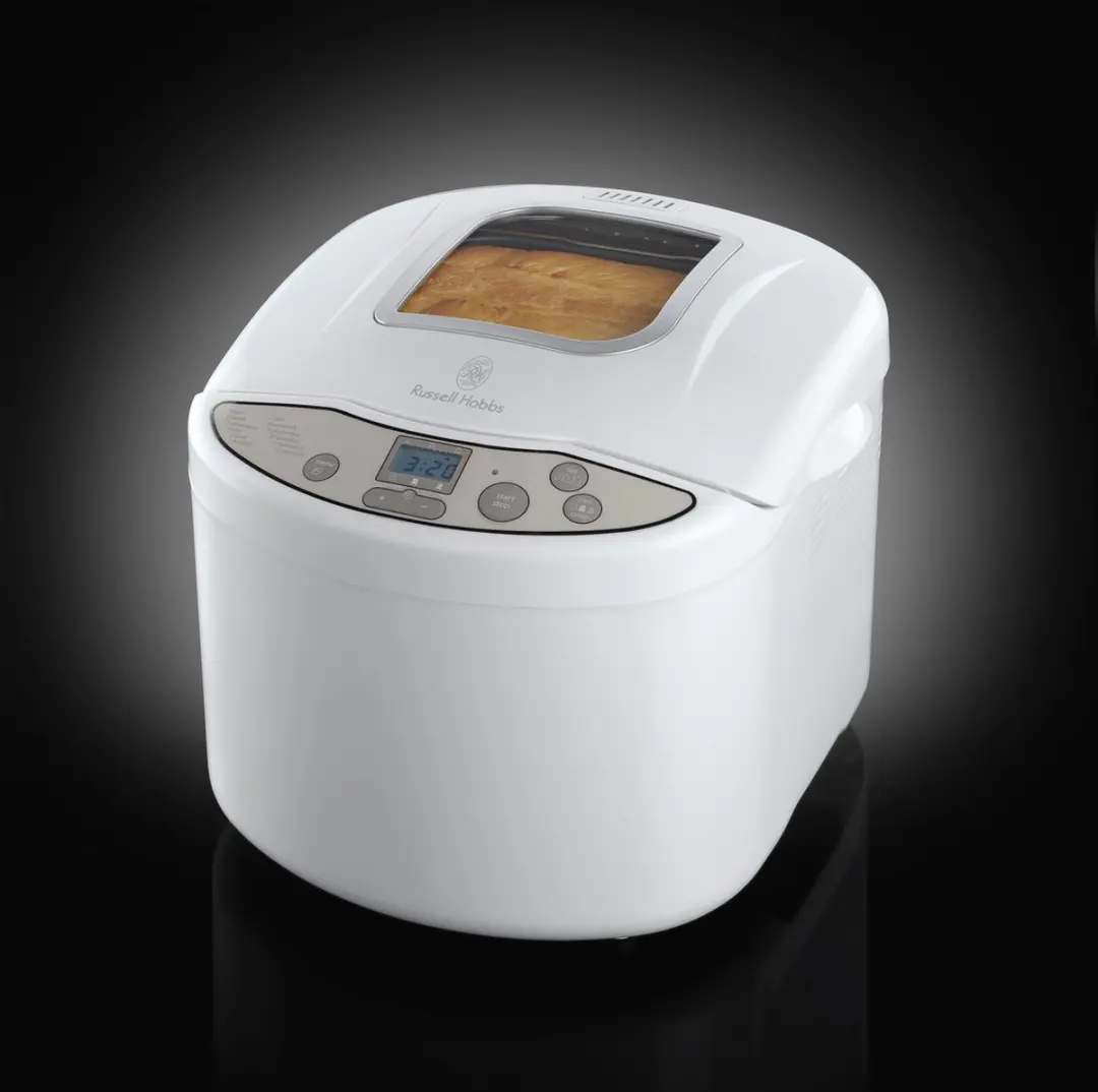 Russell Hobbs 18036-56 Classics Keukenmachine - 660W - 12 Programma's - 1000g