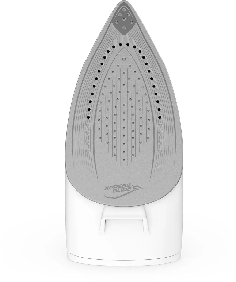 Tefal Express Essential SV6110 Stoomstrijkijzer - 2200W - 1400ml - Paars
