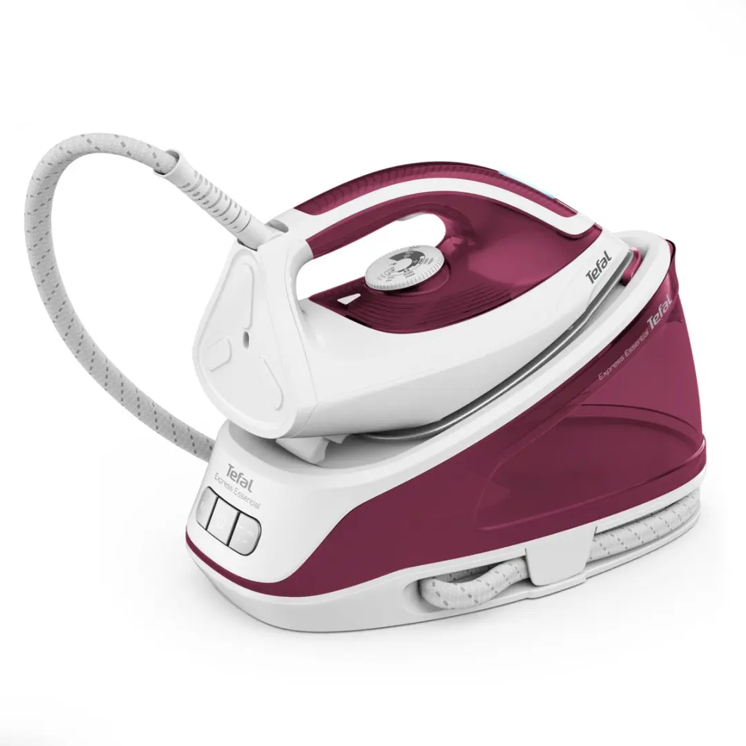 Tefal Express Essential SV6110 Stoomstrijkijzer