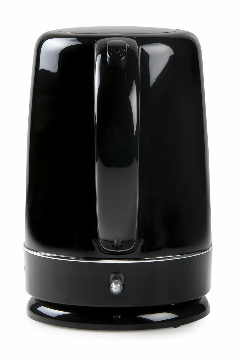 Domo DO9256WK Waterkoker 1,7L - 2200W - Zwart
