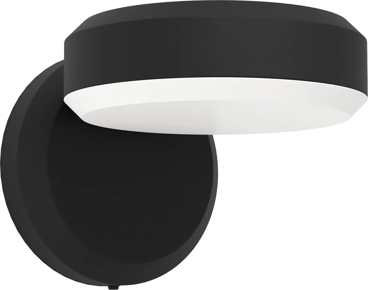 Eglo Fornaci Wandlamp Buiten LED 19cm