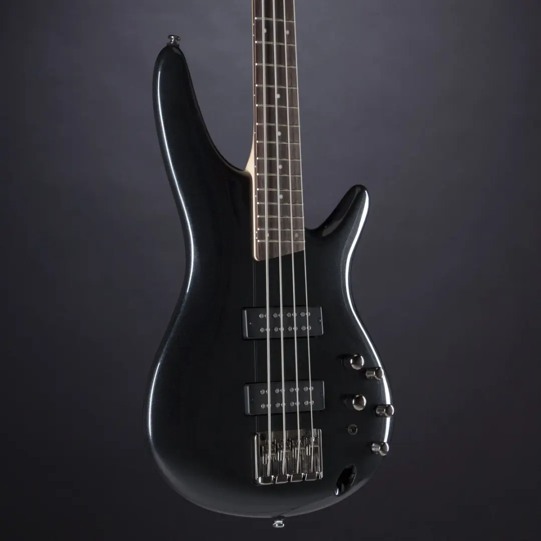 Ibanez SR300E Elektrische Basgitaar - Iron Pewter